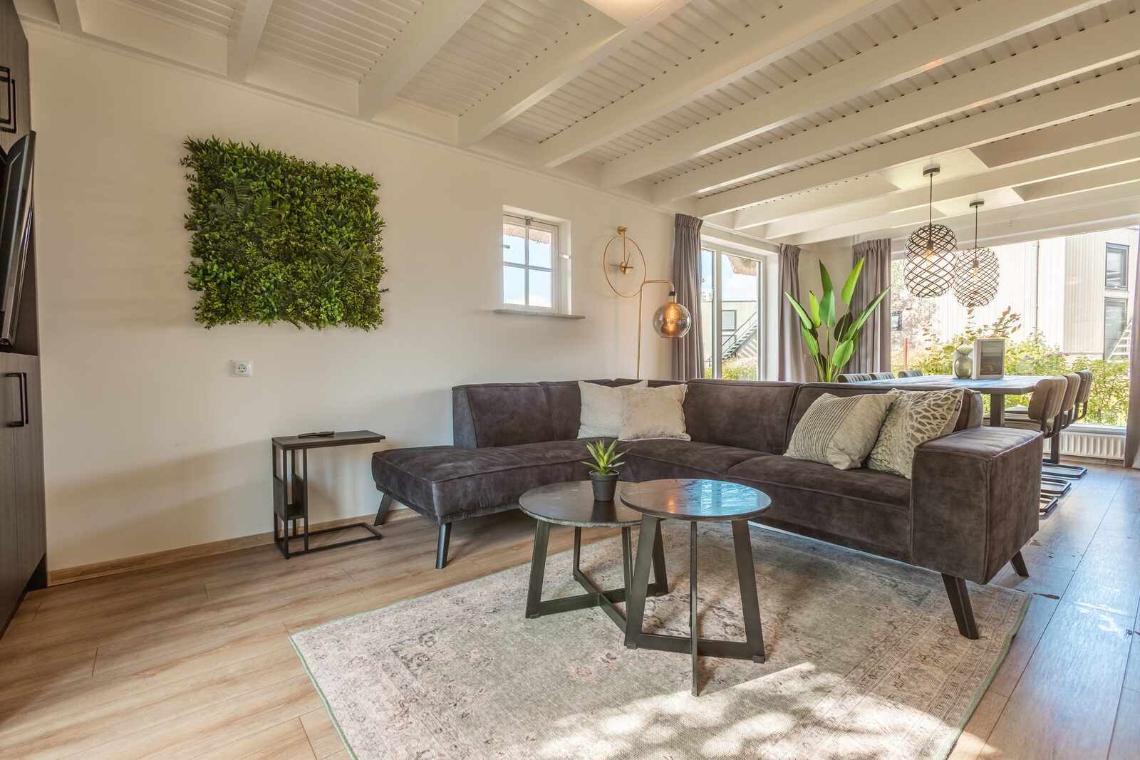 Villa Weerribben | 6 personen 