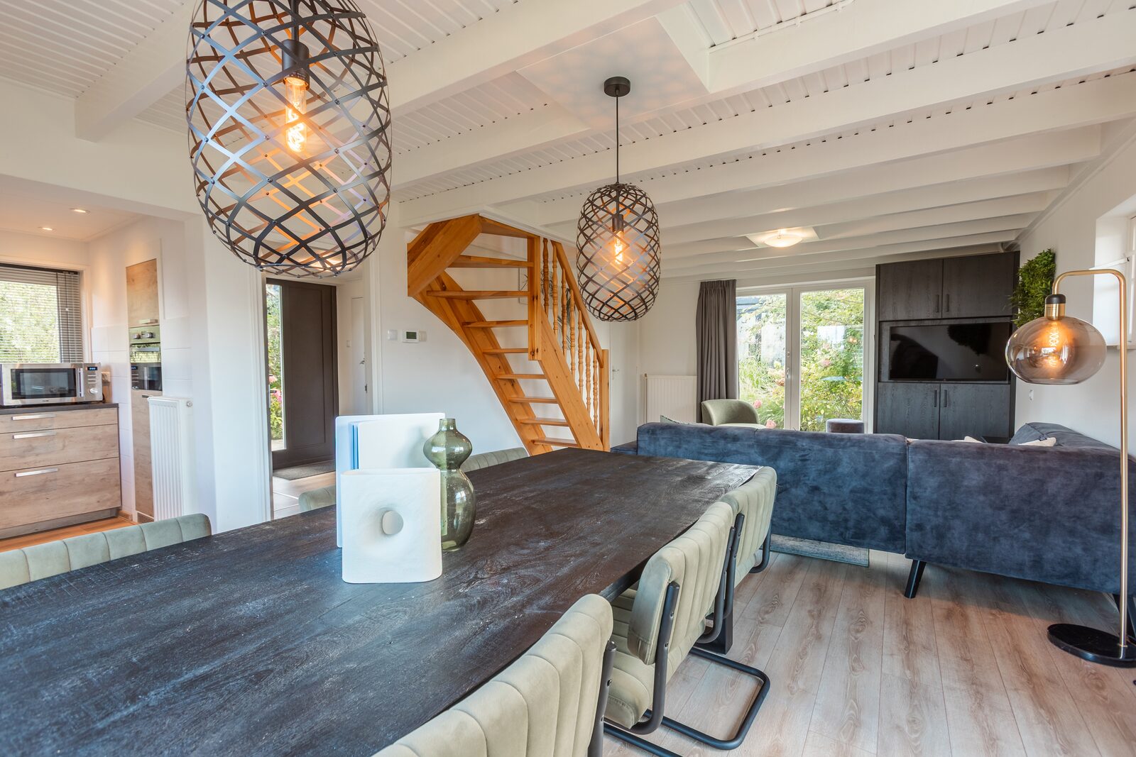 Villa Weerribben | 6 personen 