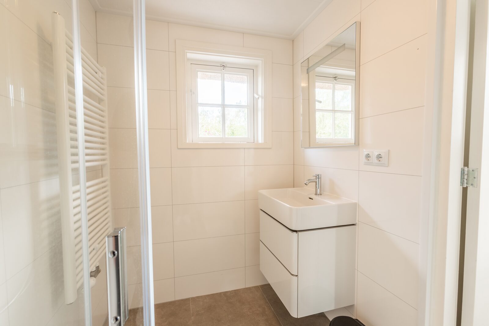 Villa Weerribben | 6 personen 