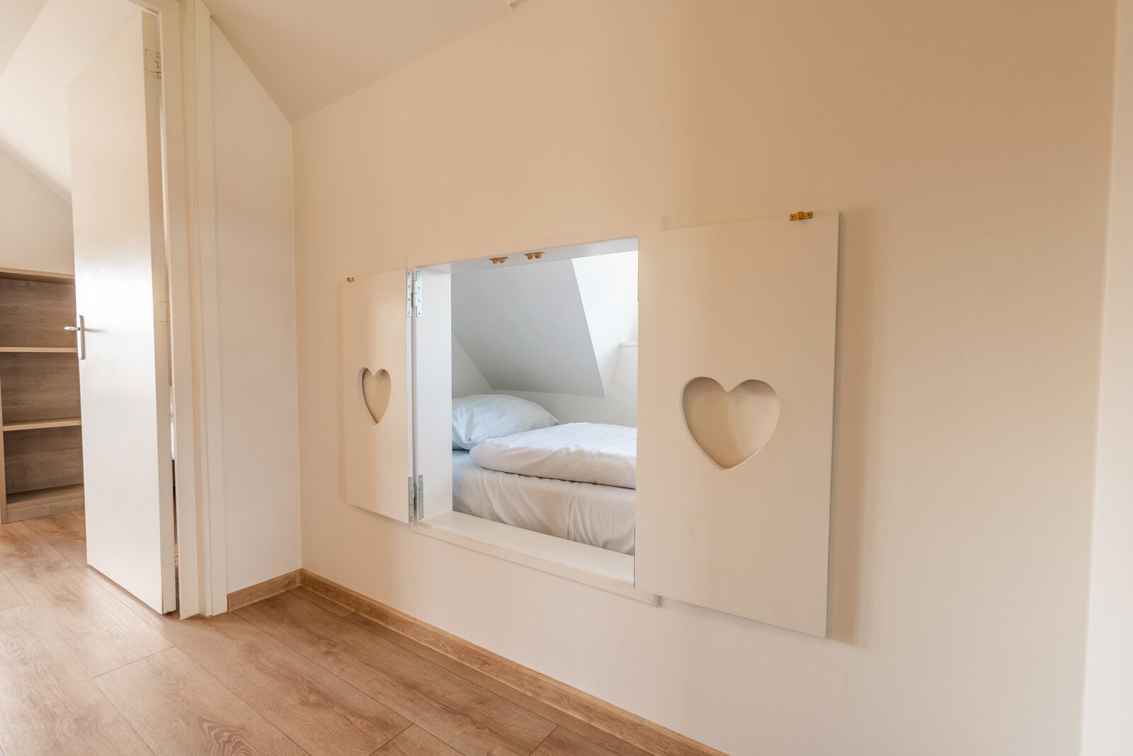 Villa Weerribben | 6 personen 