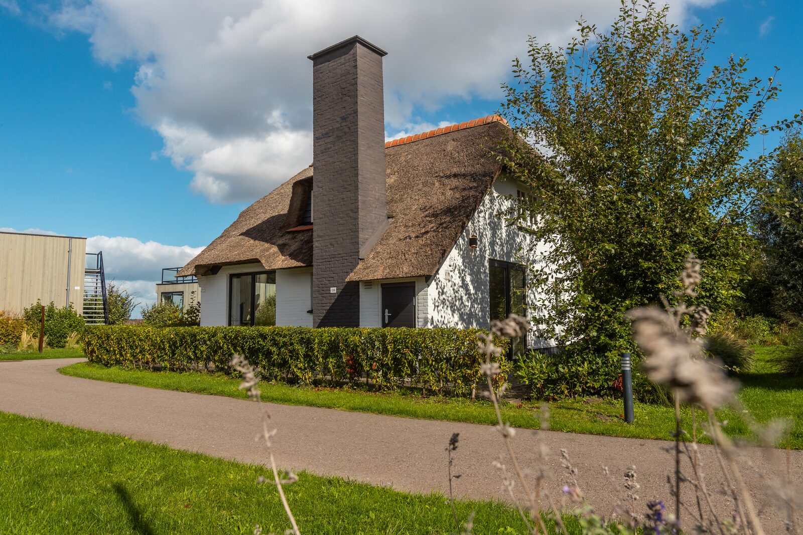 Villa Weerribben | 6 personen 