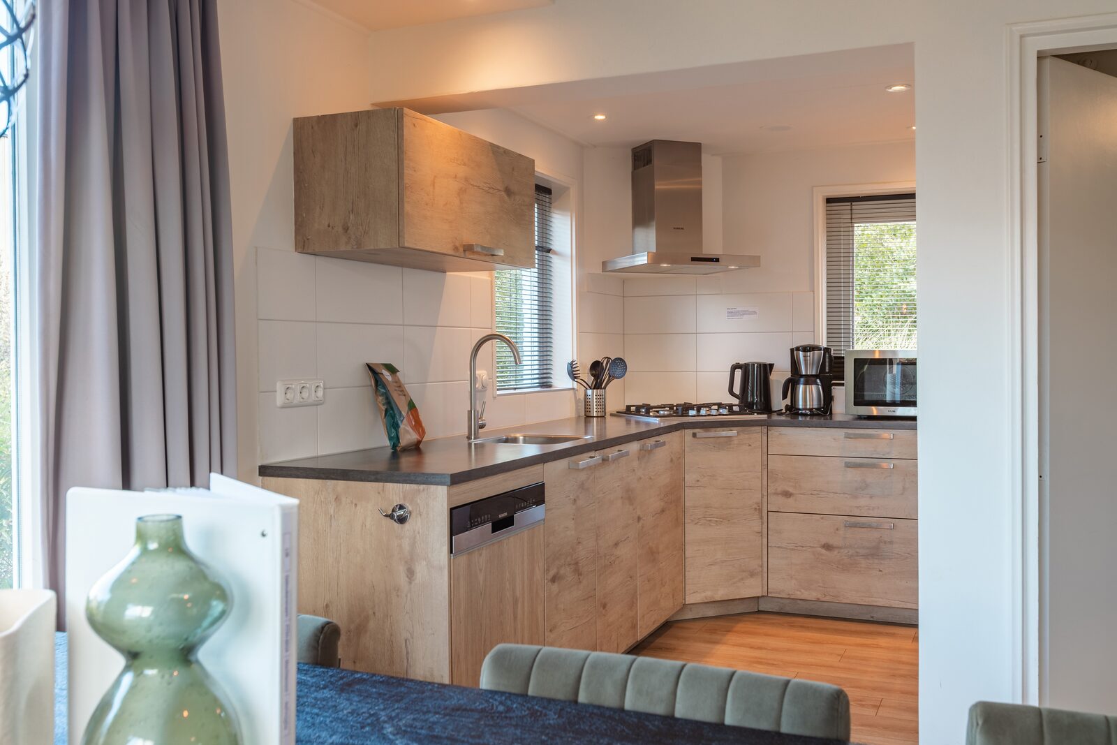 Villa Weerribben | 6 personen 