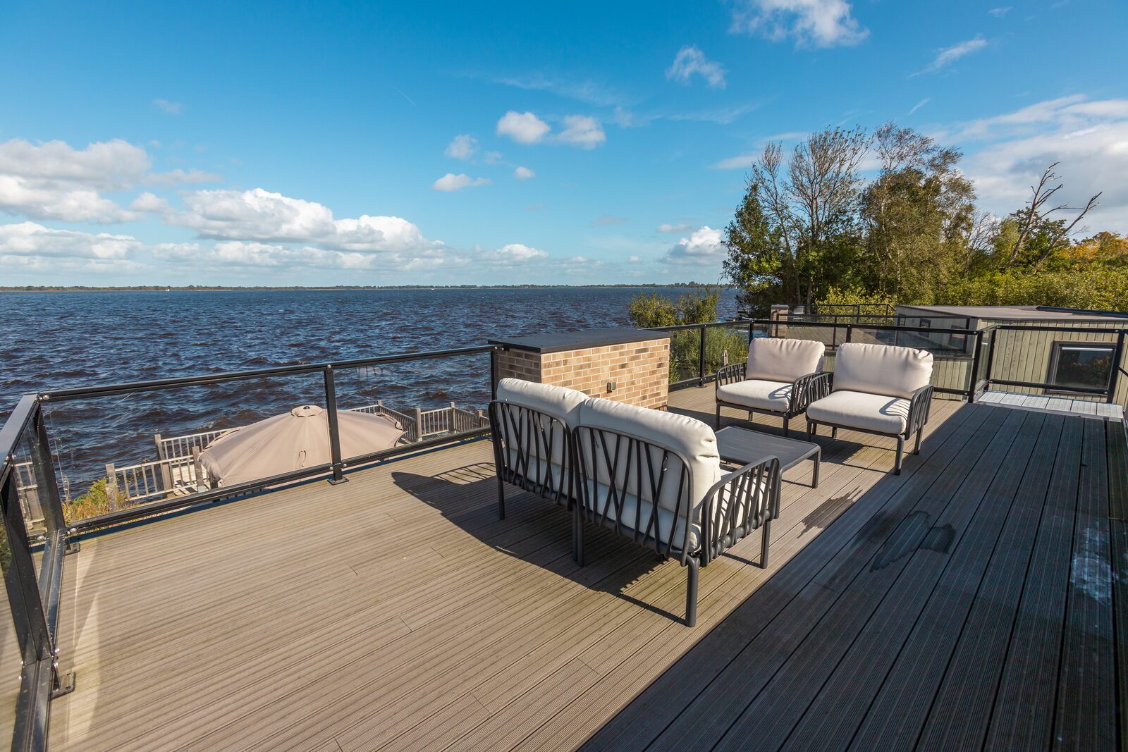 Villa Waterrijk MIVA | 4 personen 