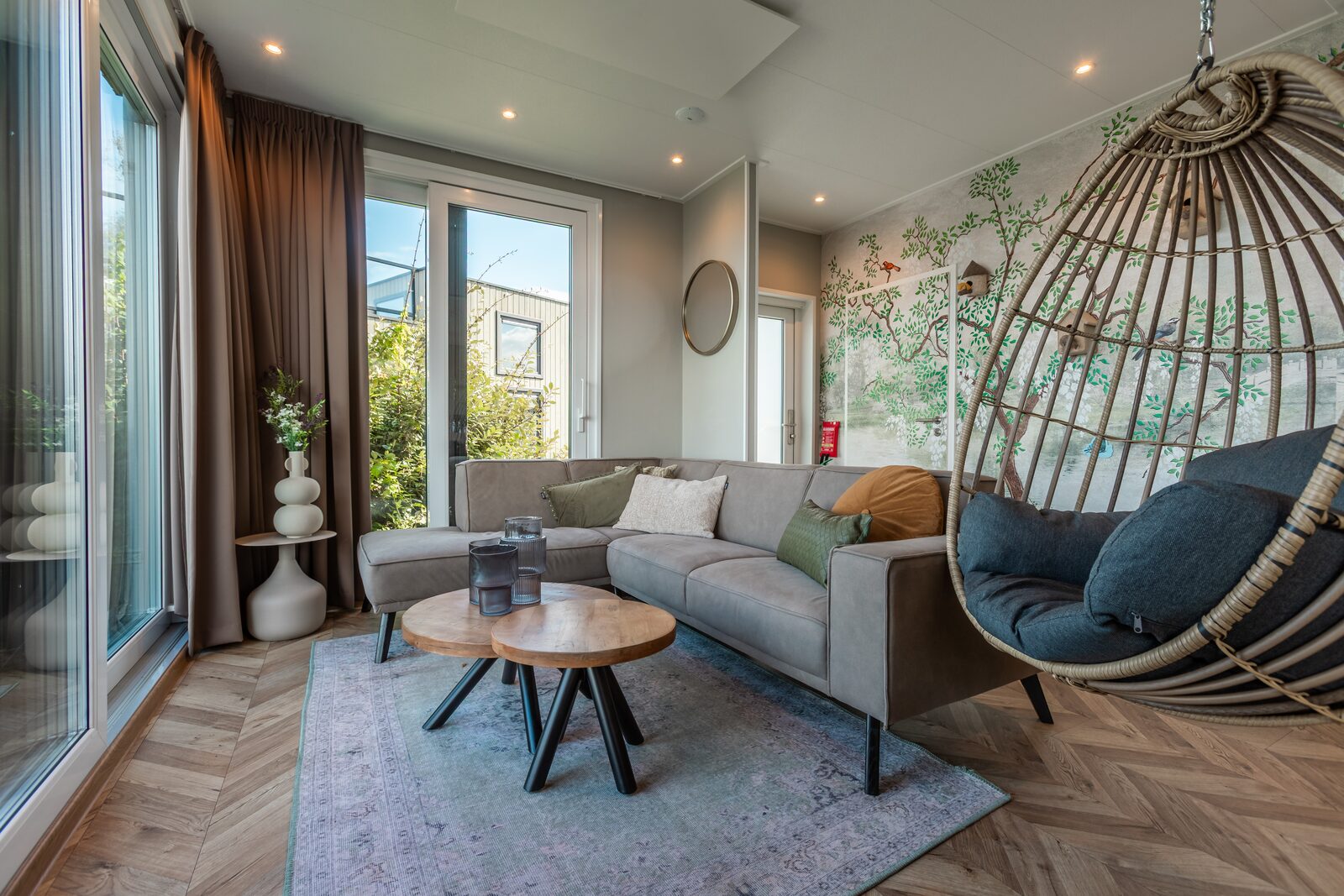 Villa Waterrijk MIVA | 4 personen 
