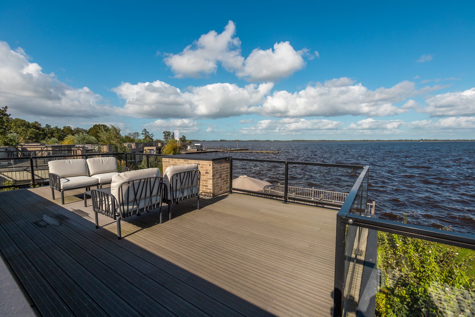 Villa Waterrijk MIVA | 4 personen 