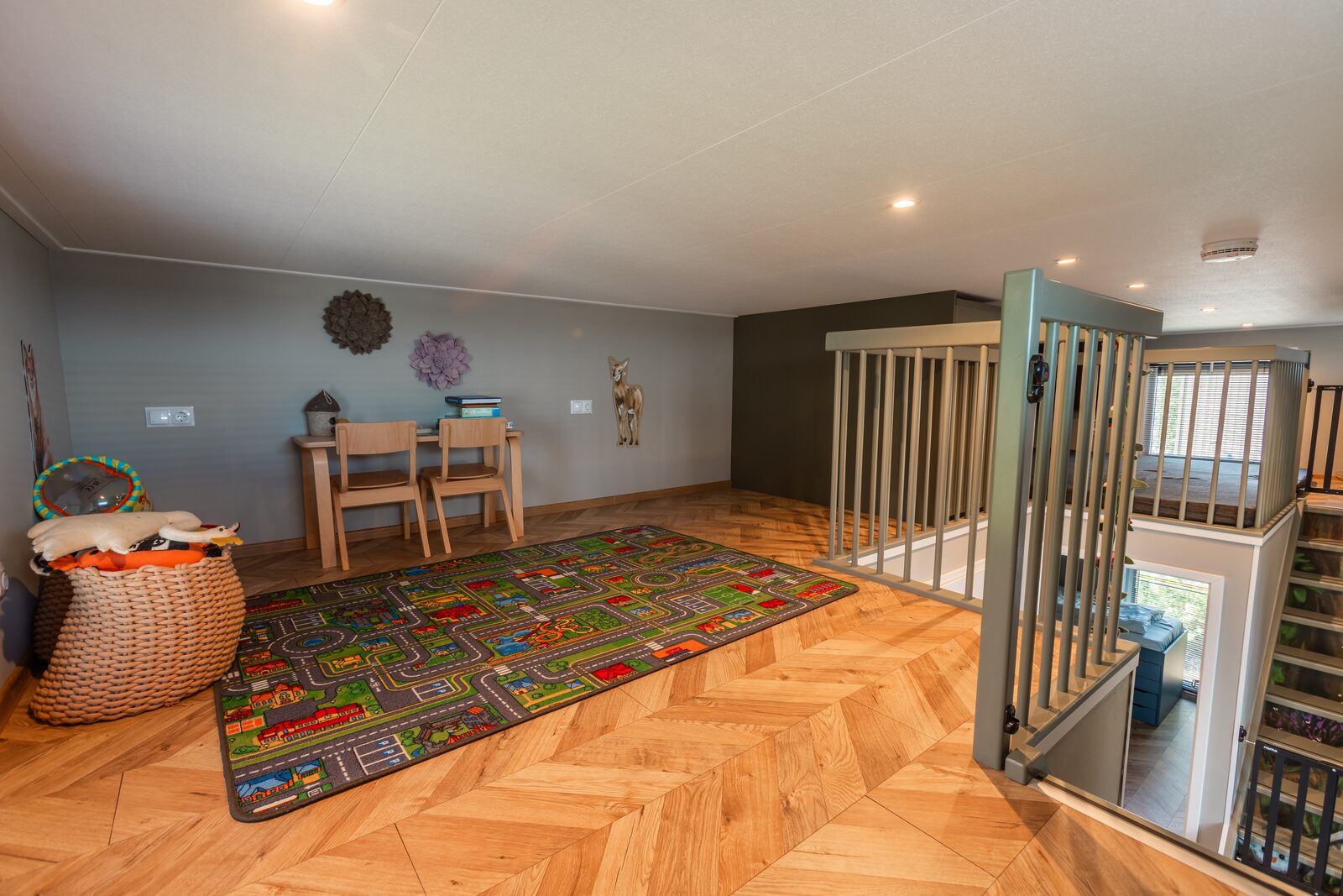 Villa Waterrijk MIVA | 4 personen 