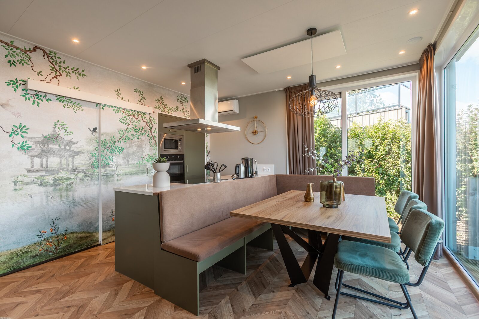 Villa Waterrijk MIVA | 4 personen 