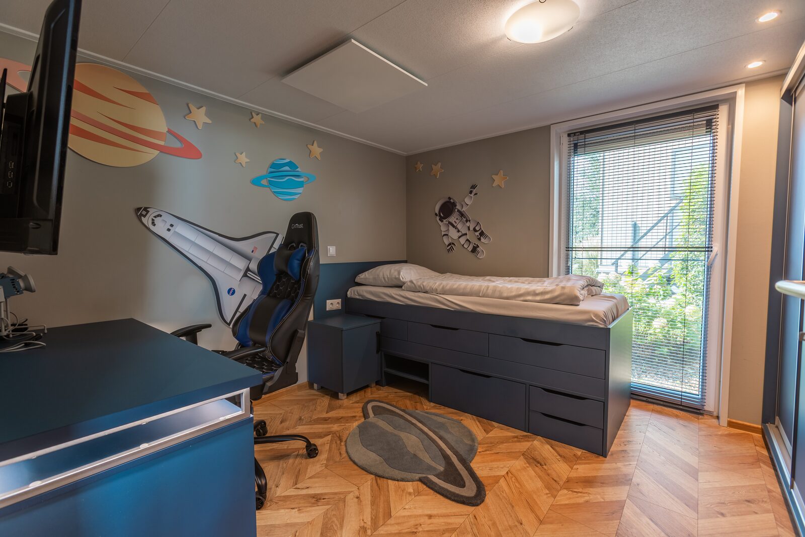 Villa Waterrijk MIVA | 4 personen 
