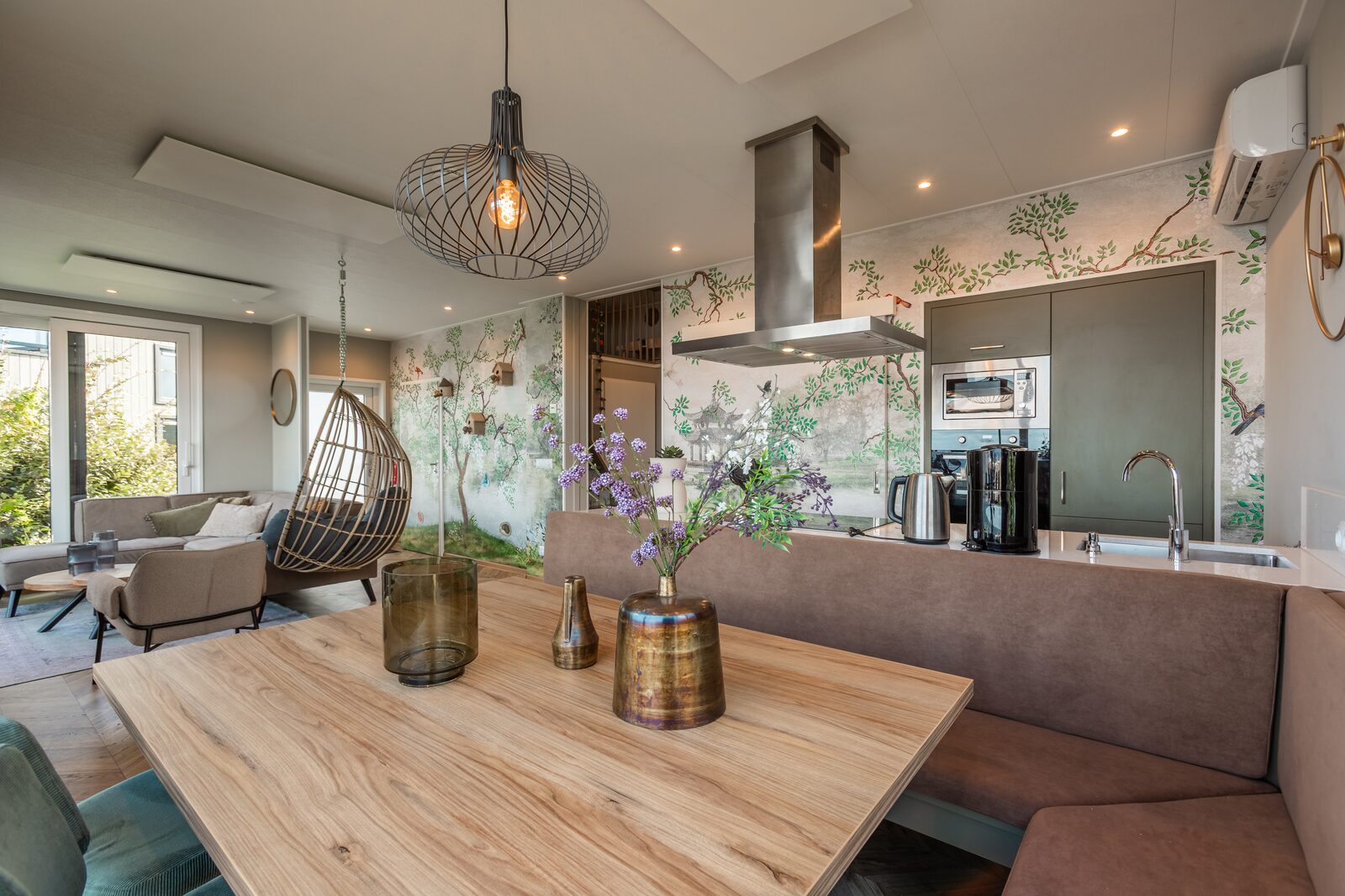 Villa Waterrijk MIVA | 4 personen 