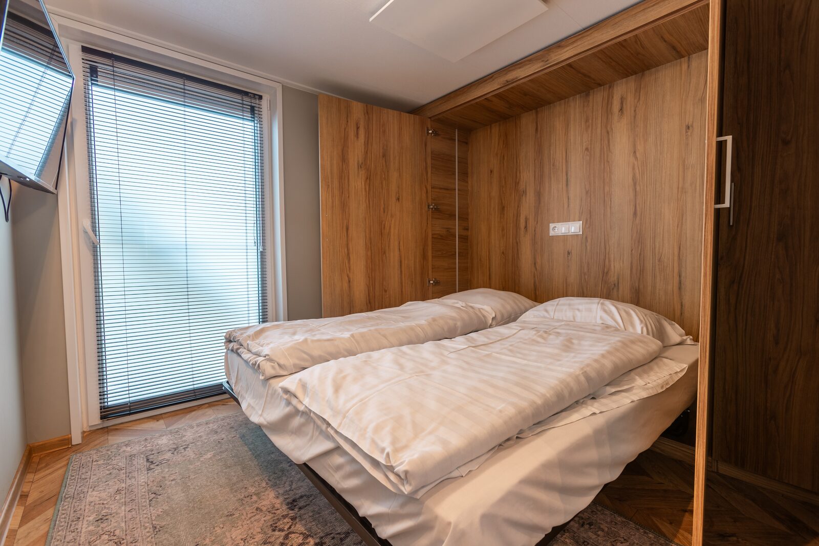 Villa Waterrijk MIVA | 4 personen 
