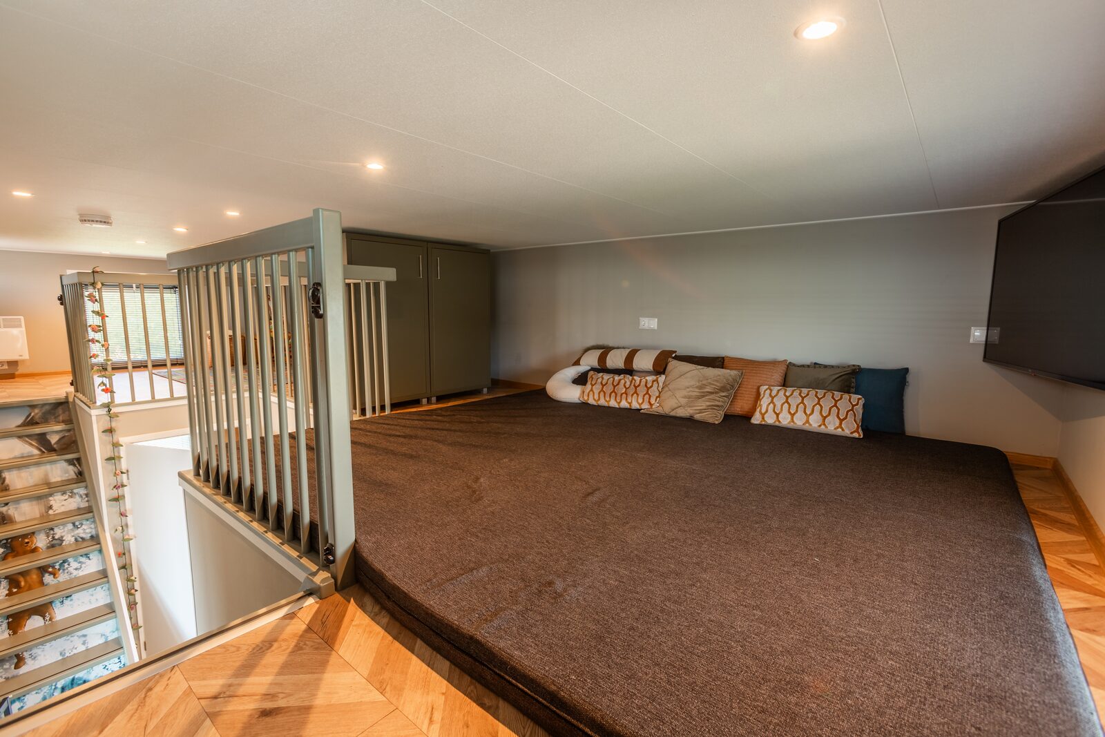 Villa Waterrijk MIVA | 4 personen 