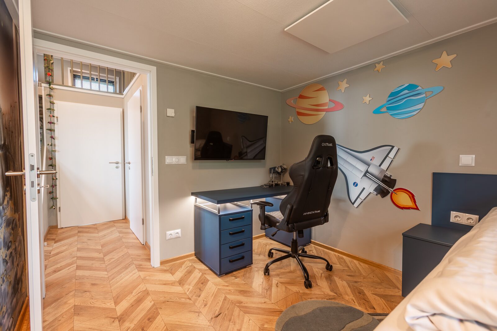 Villa Waterrijk MIVA | 4 personen 