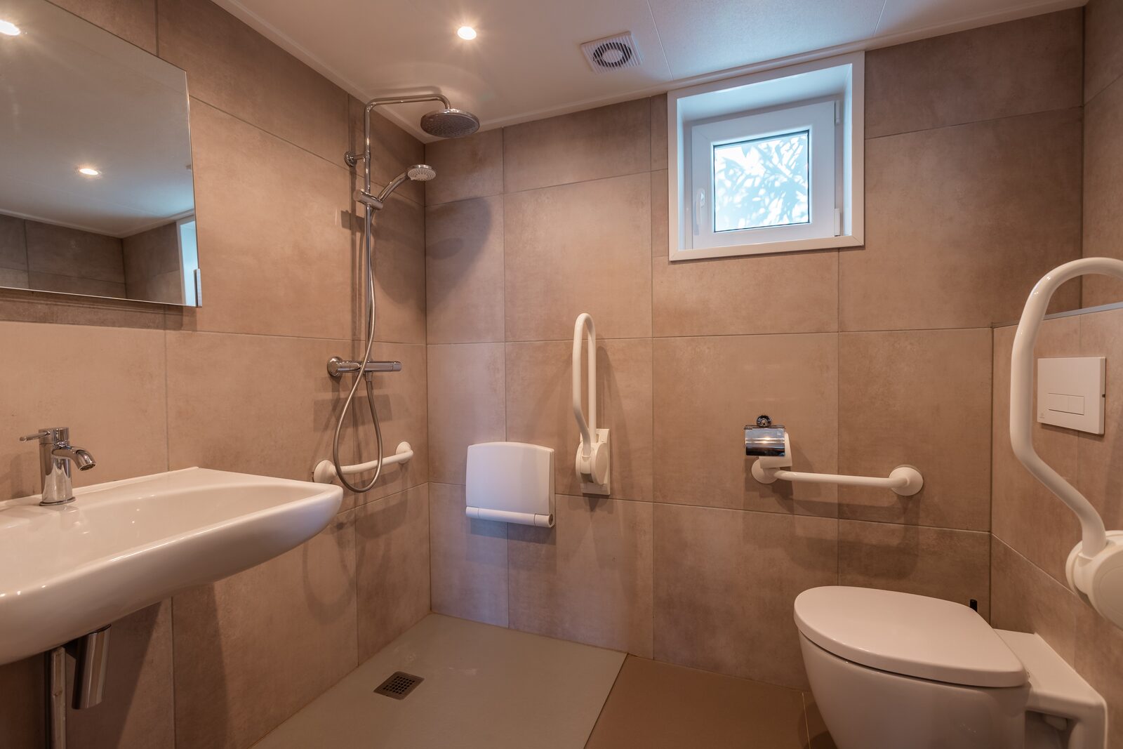 Villa Waterrijk MIVA | 4 personen 