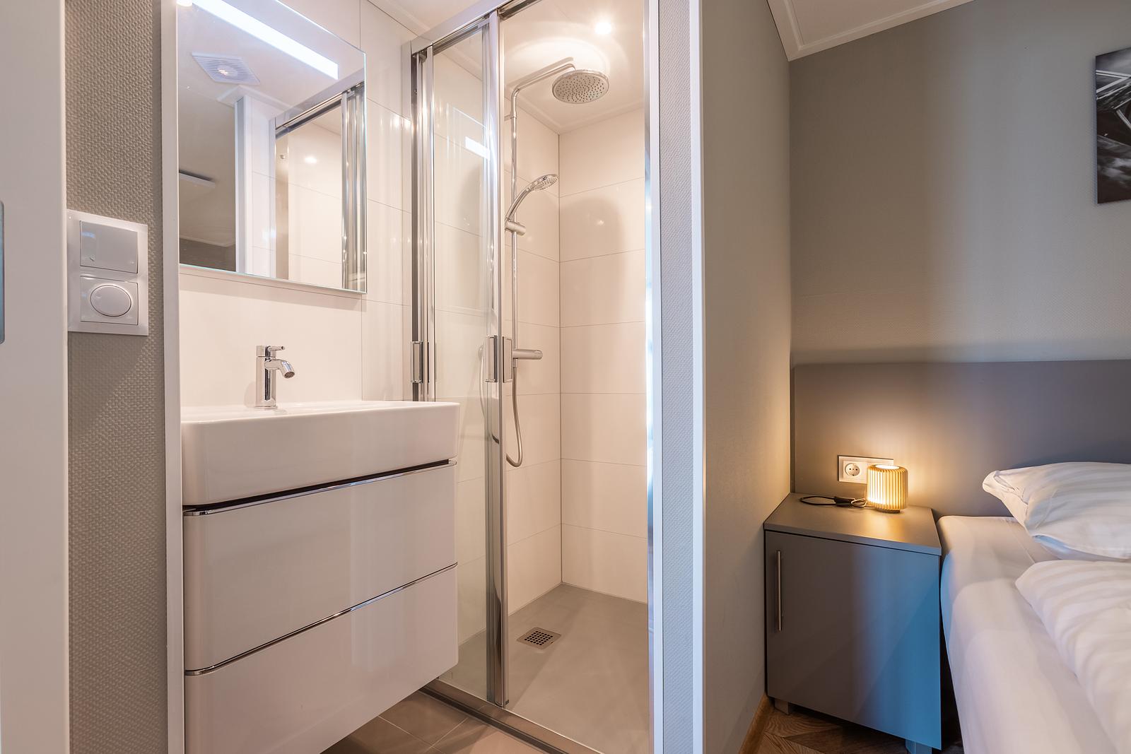 Villa Waterrijk | 4 personen 
