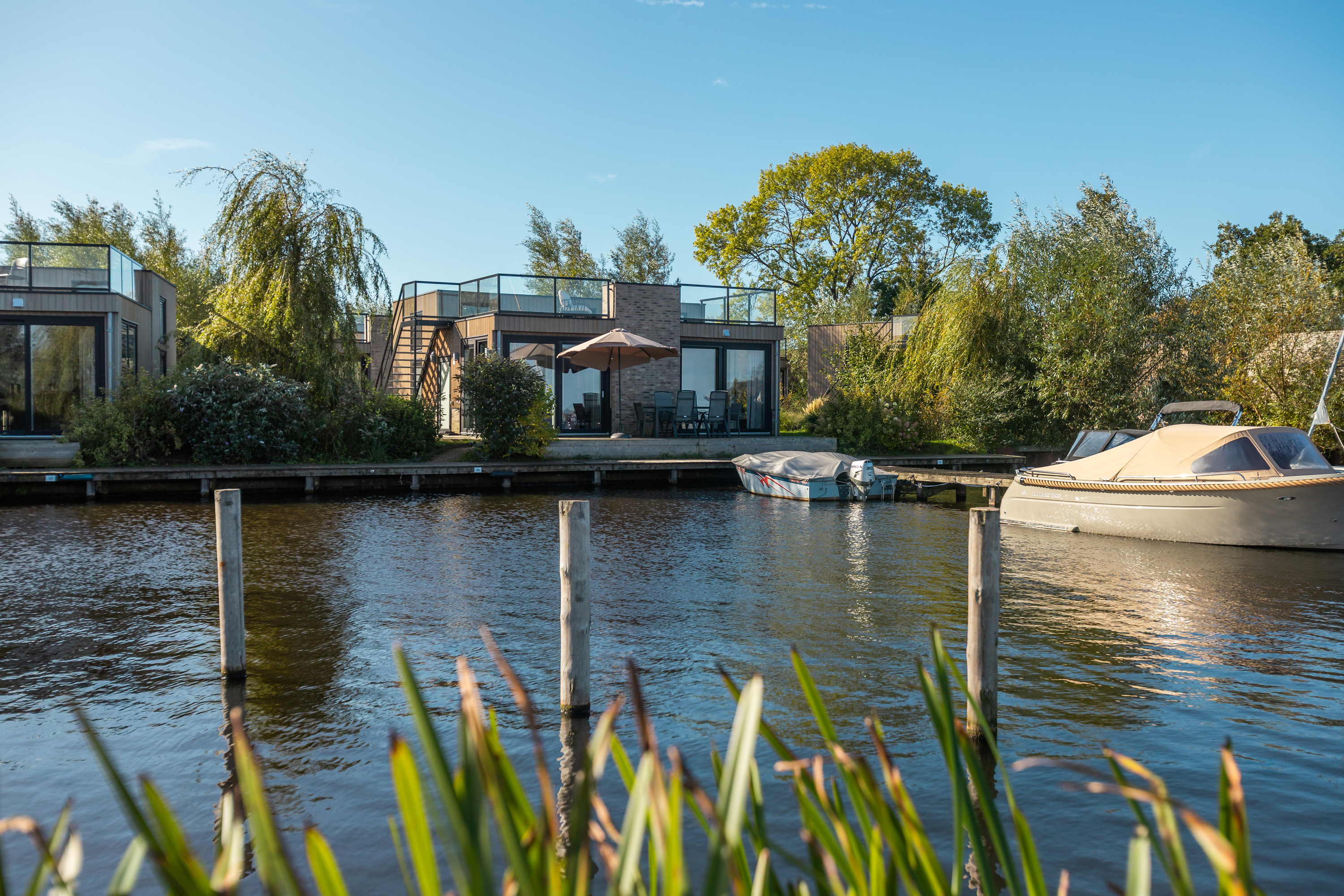 Villa Waterrijk | 4 Personen