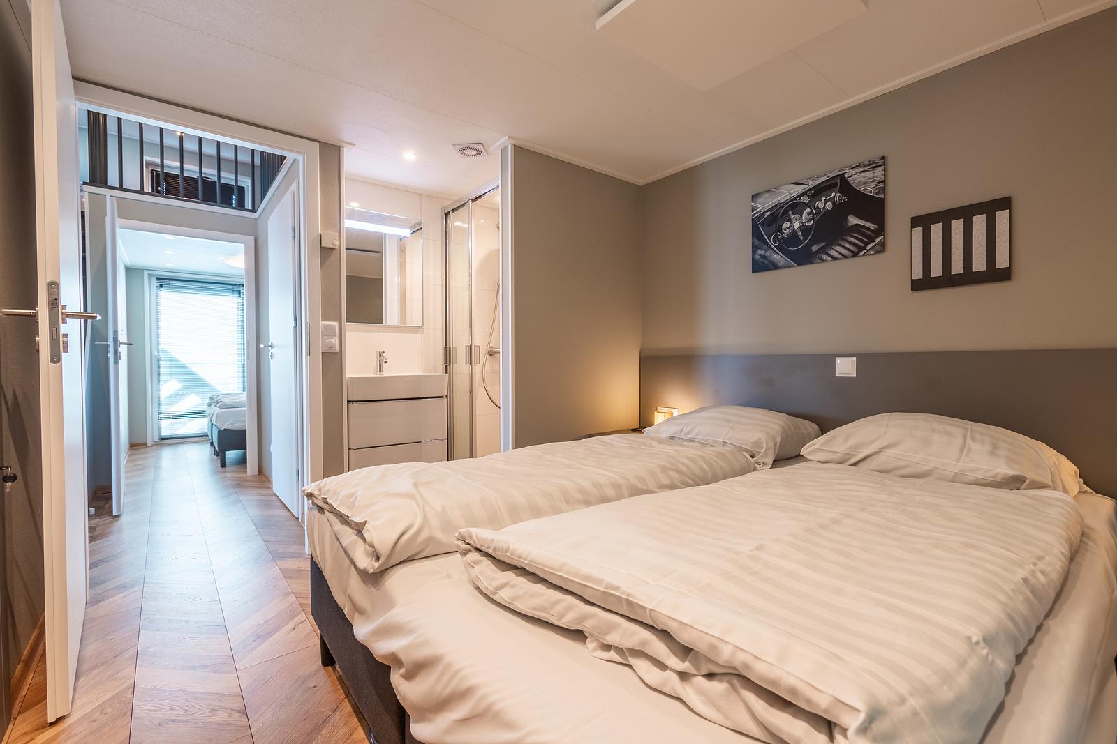 Villa Waterrijk | 4 personen 