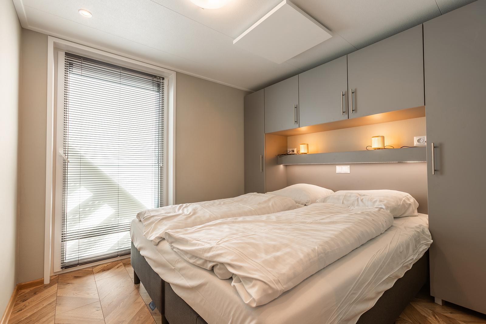 Villa Waterrijk | 4 personen 