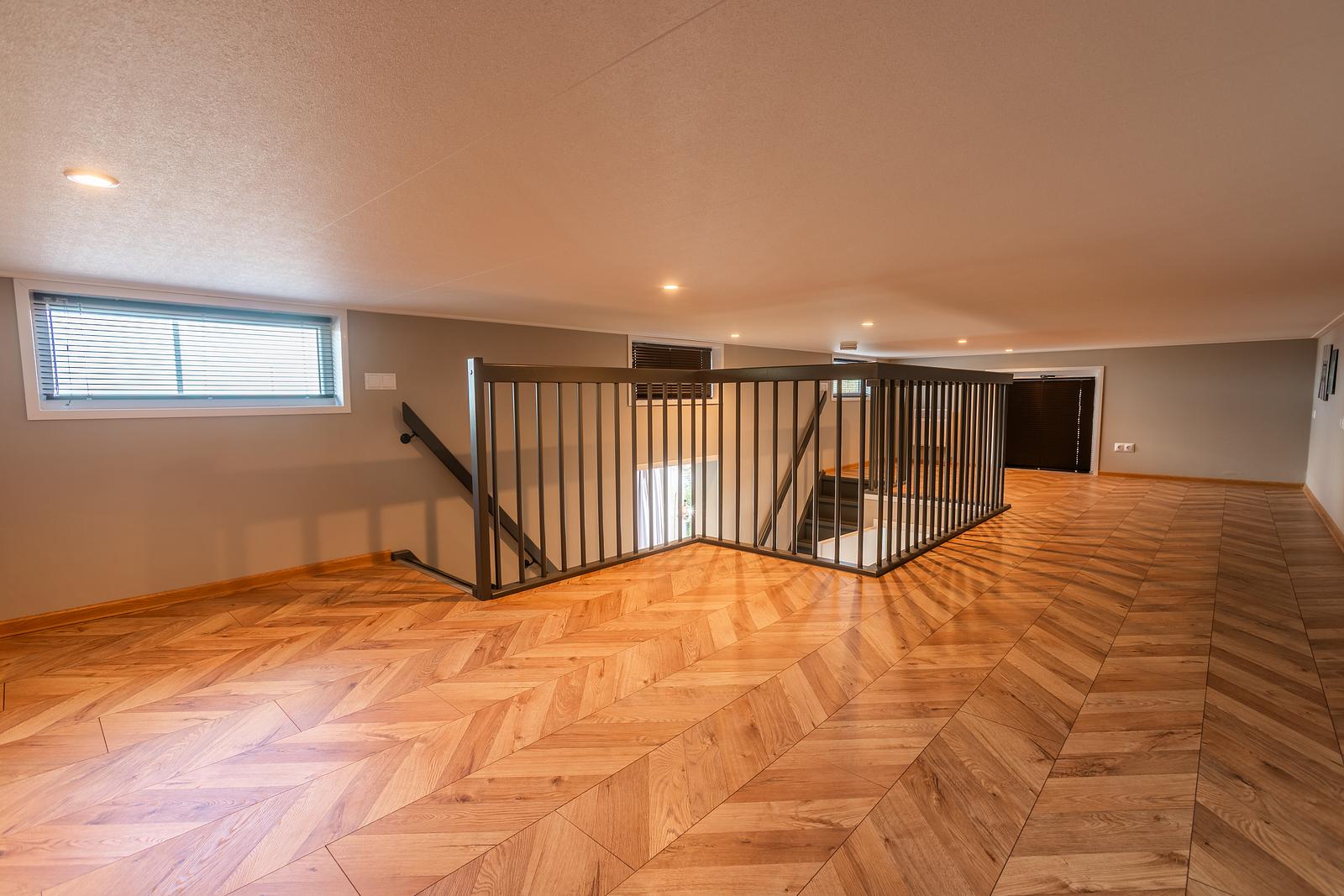 Villa Waterrijk | 4 personen 