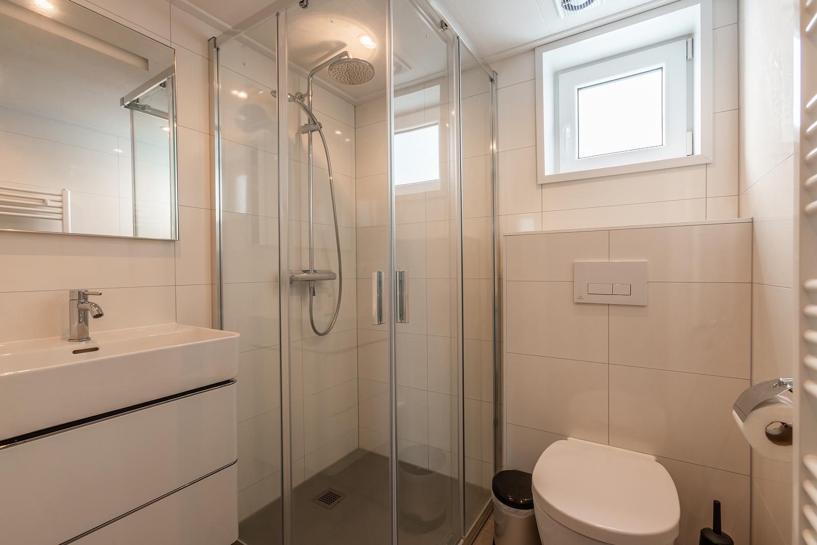 Villa Waterrijk | 4 personen 