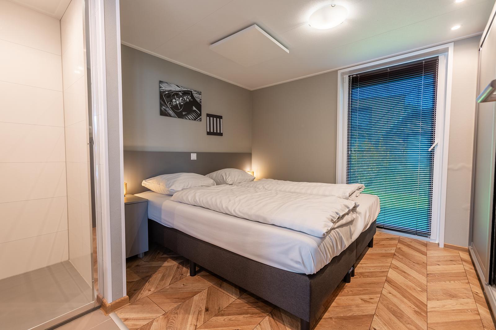 Villa Waterrijk | 4 personen 