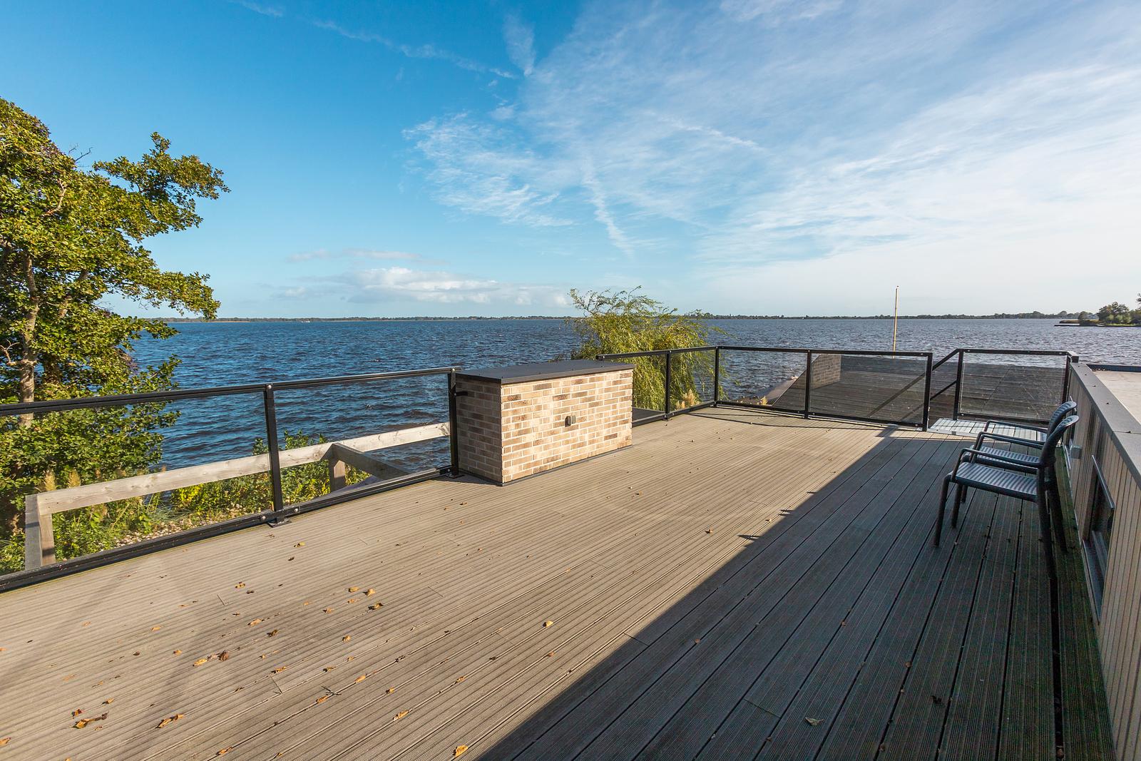 Villa Waterrijk | 4 personen 