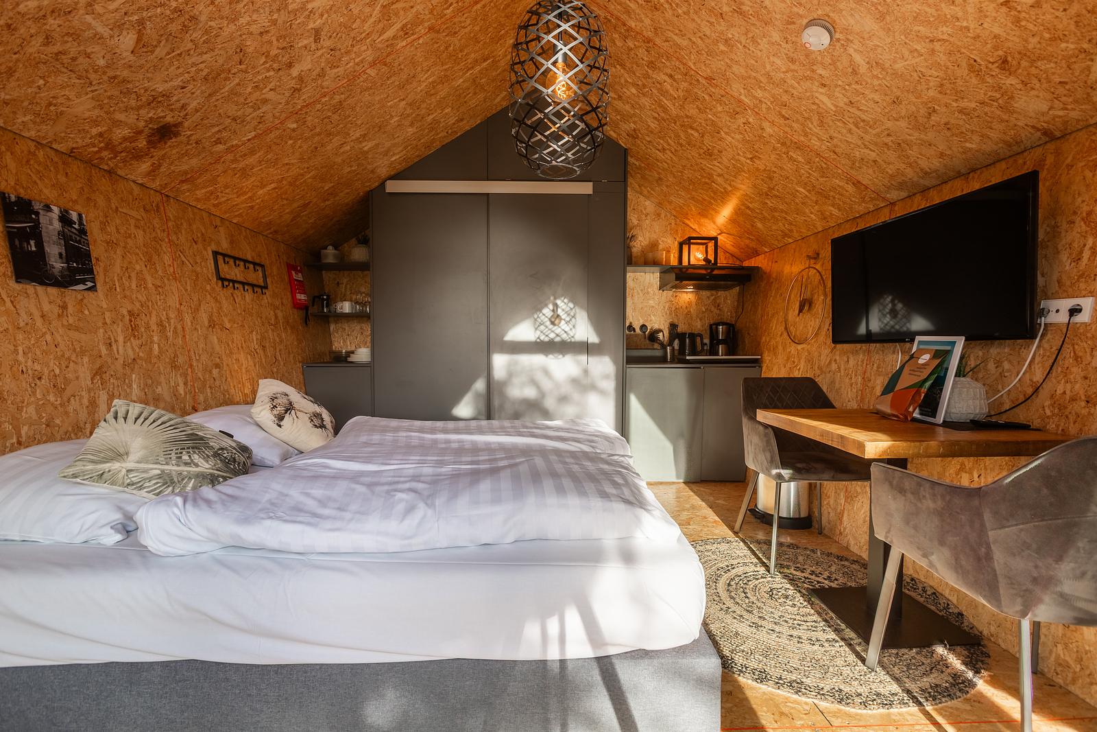 Tiny House | 2 personen 