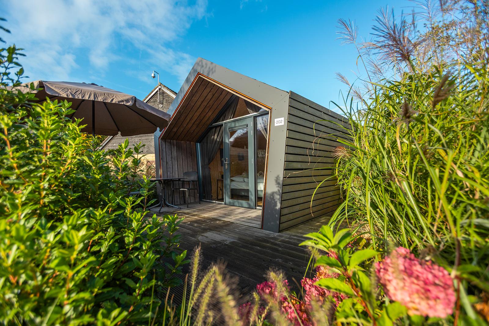 Tiny House | 2 personen 