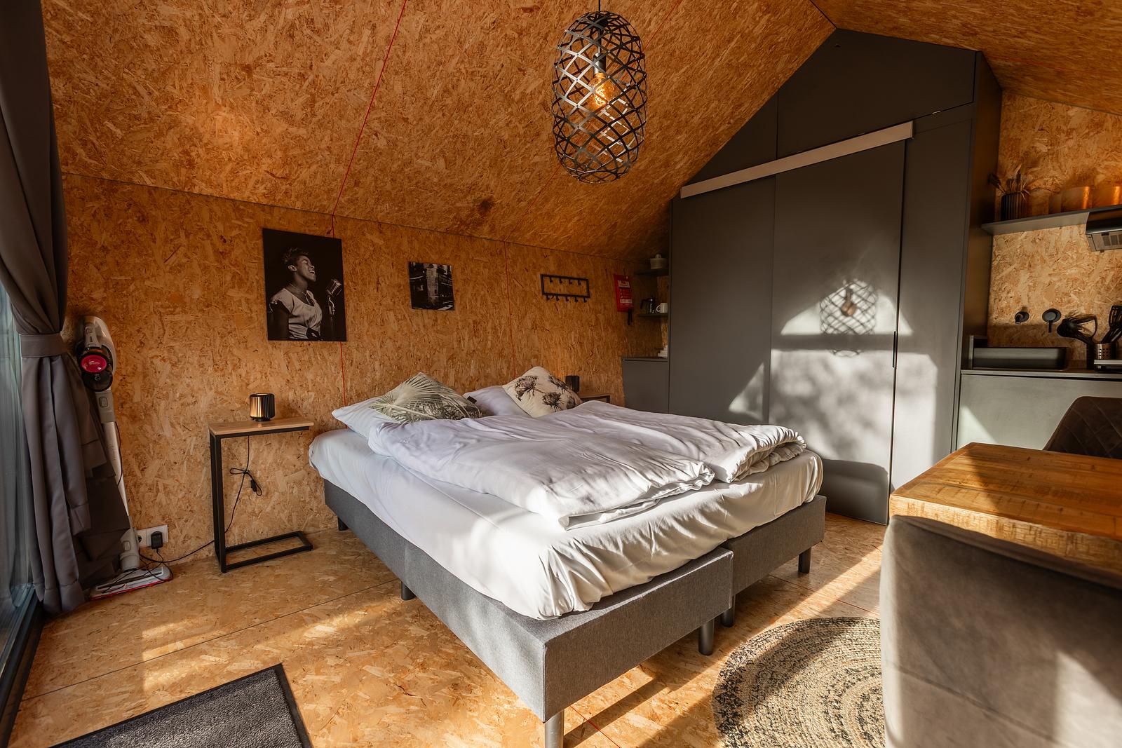 Tiny House | 2 personen 