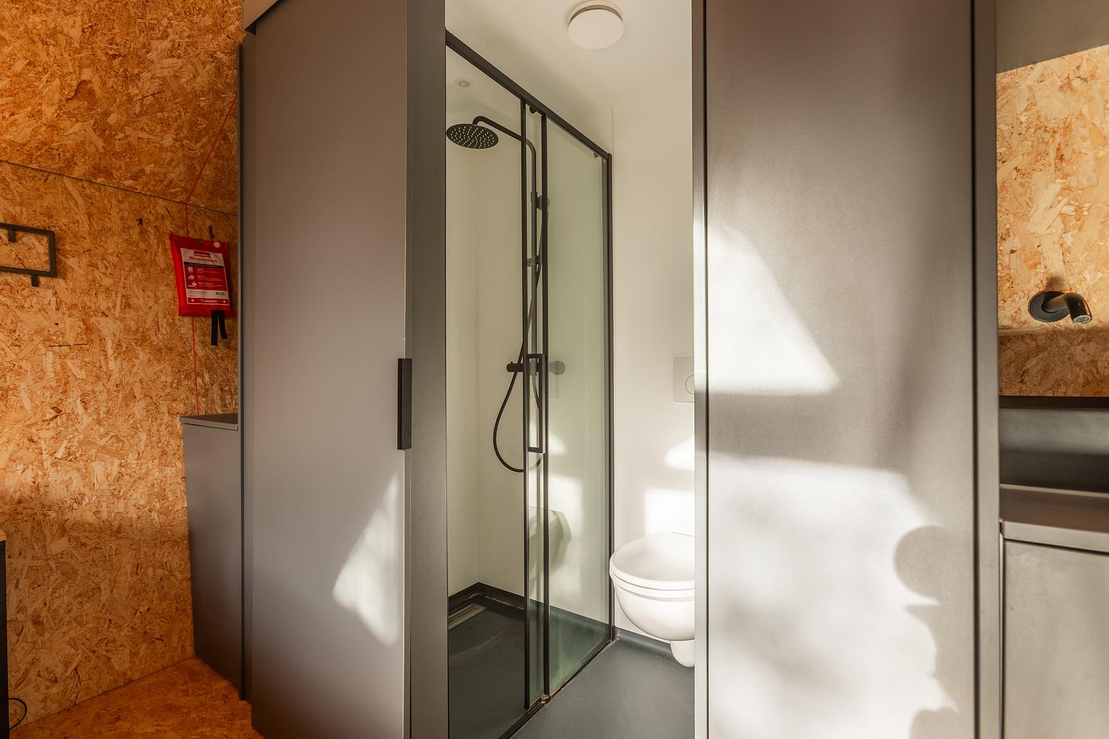Tiny House | 2 personen 