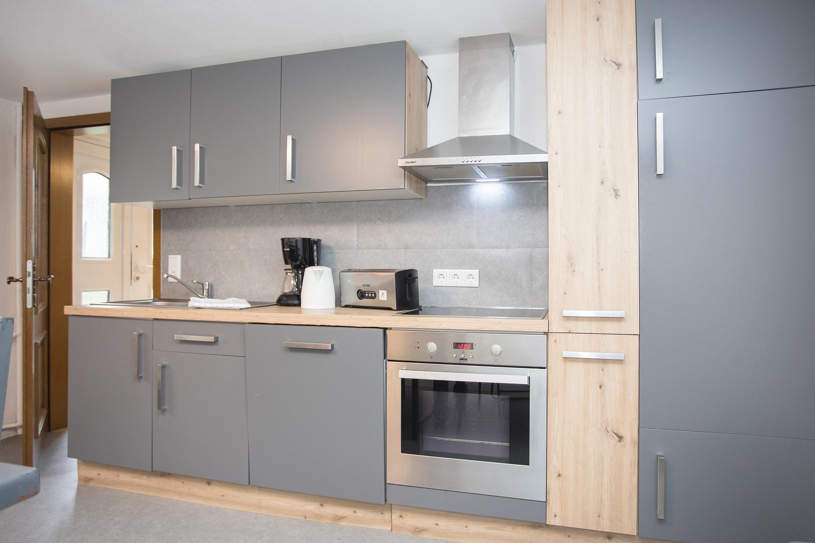 Appartement - Neuastenbergerstrasse 4 | Neuastenberg (Winterberg) (6 personen)