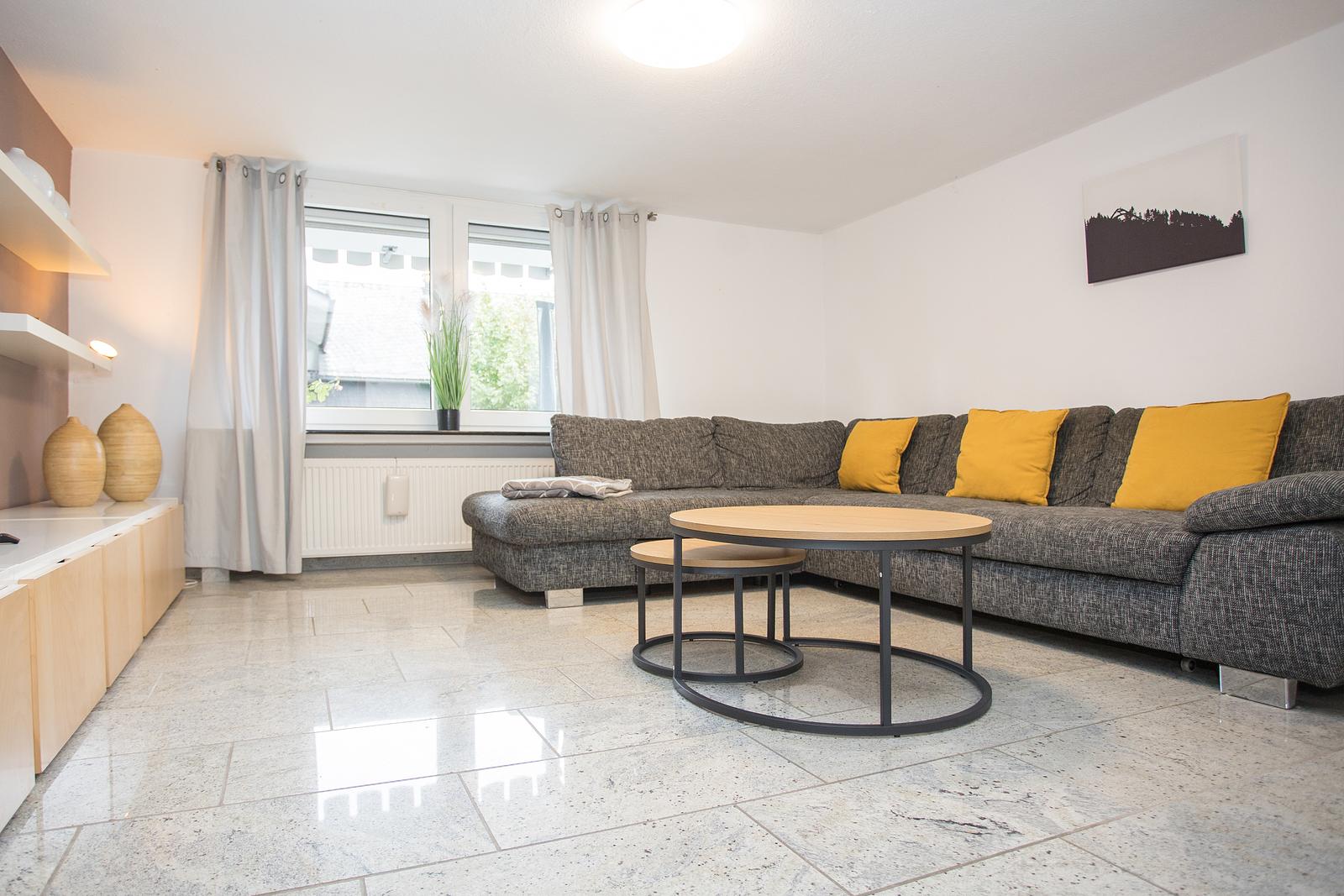 Appartement - Neuastenbergerstrasse 4 | Neuastenberg (Winterberg) (6 personen)