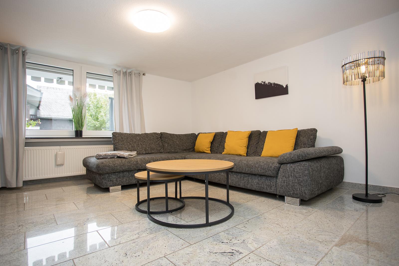 Appartement - Neuastenbergerstrasse 4 | Neuastenberg (Winterberg) (6 personen)