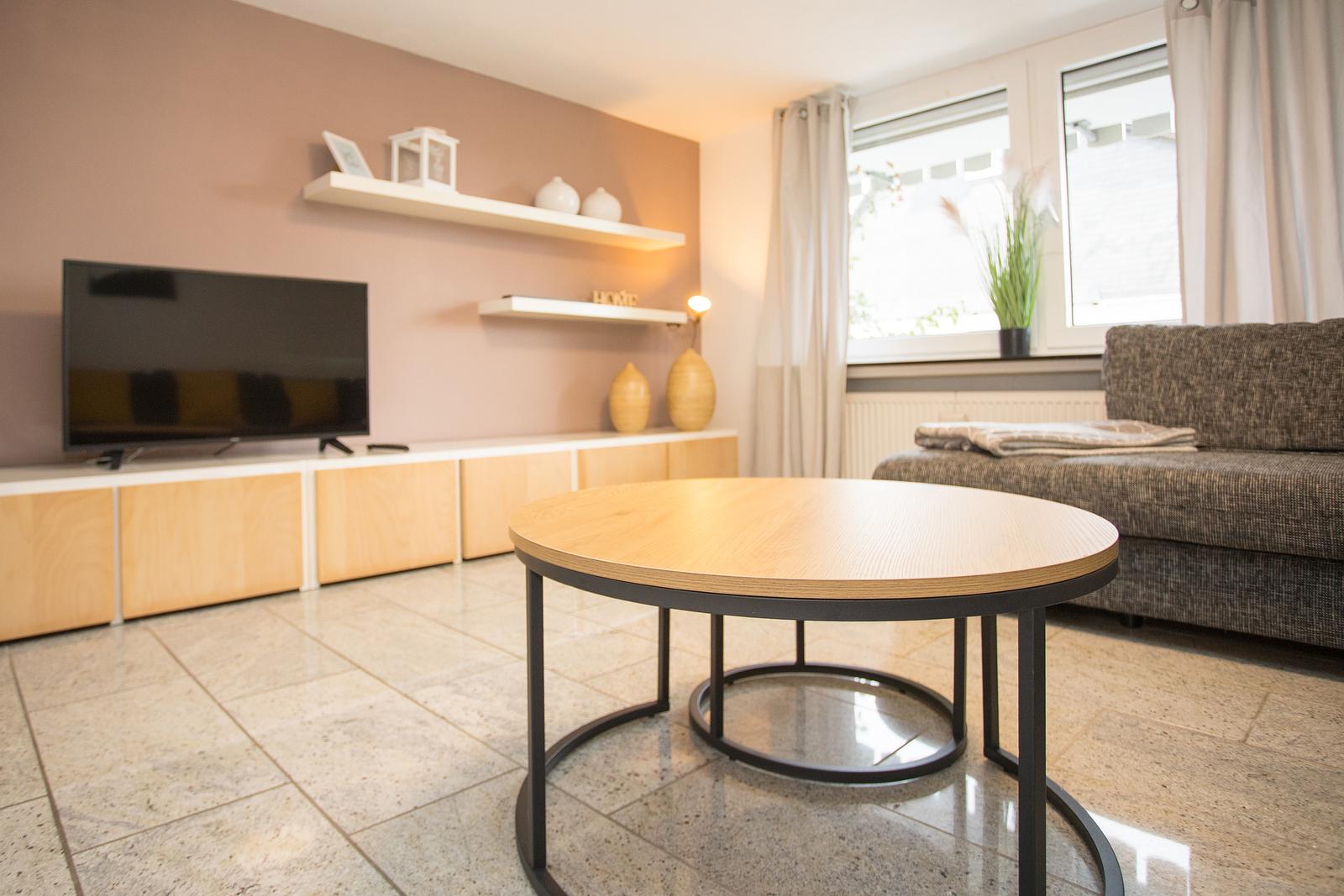 Appartement - Neuastenbergerstrasse 4 | Neuastenberg (Winterberg) (6 personen)