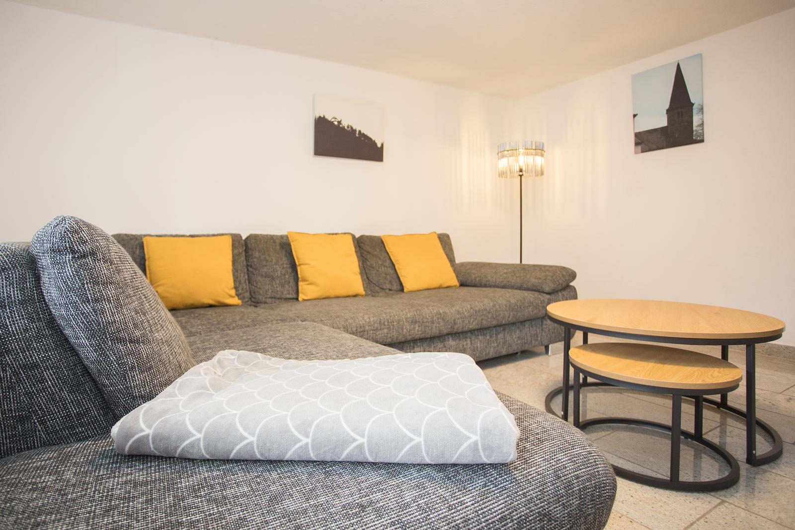Appartement - Neuastenbergerstrasse 4 | Neuastenberg (Winterberg) (6 personen)