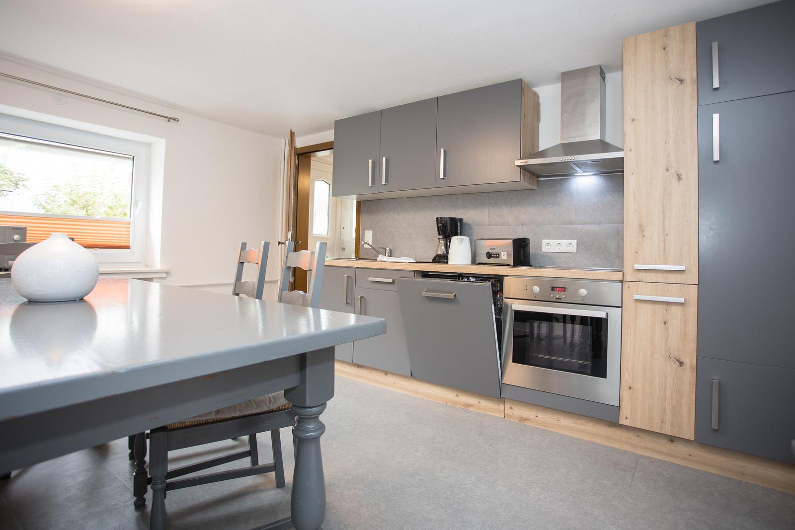 Appartement - Neuastenbergerstrasse 4 | Neuastenberg (Winterberg) (6 personen)