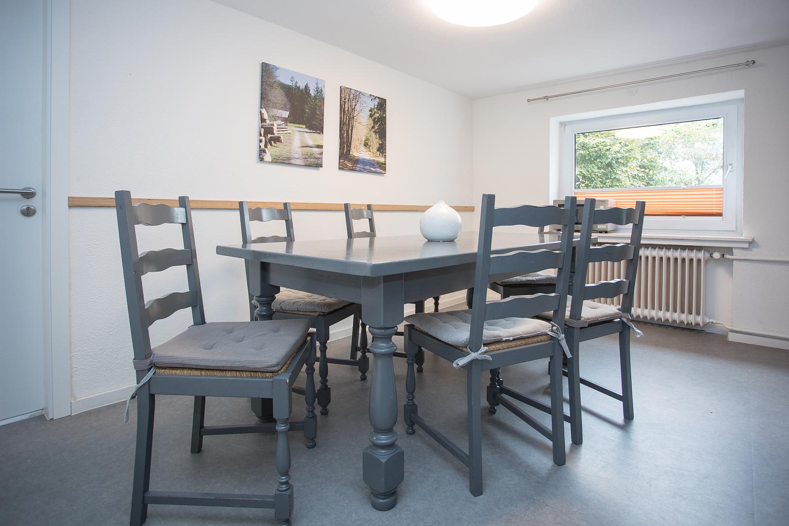 Appartement - Neuastenbergerstrasse 4 | Neuastenberg (Winterberg) (6 personen)