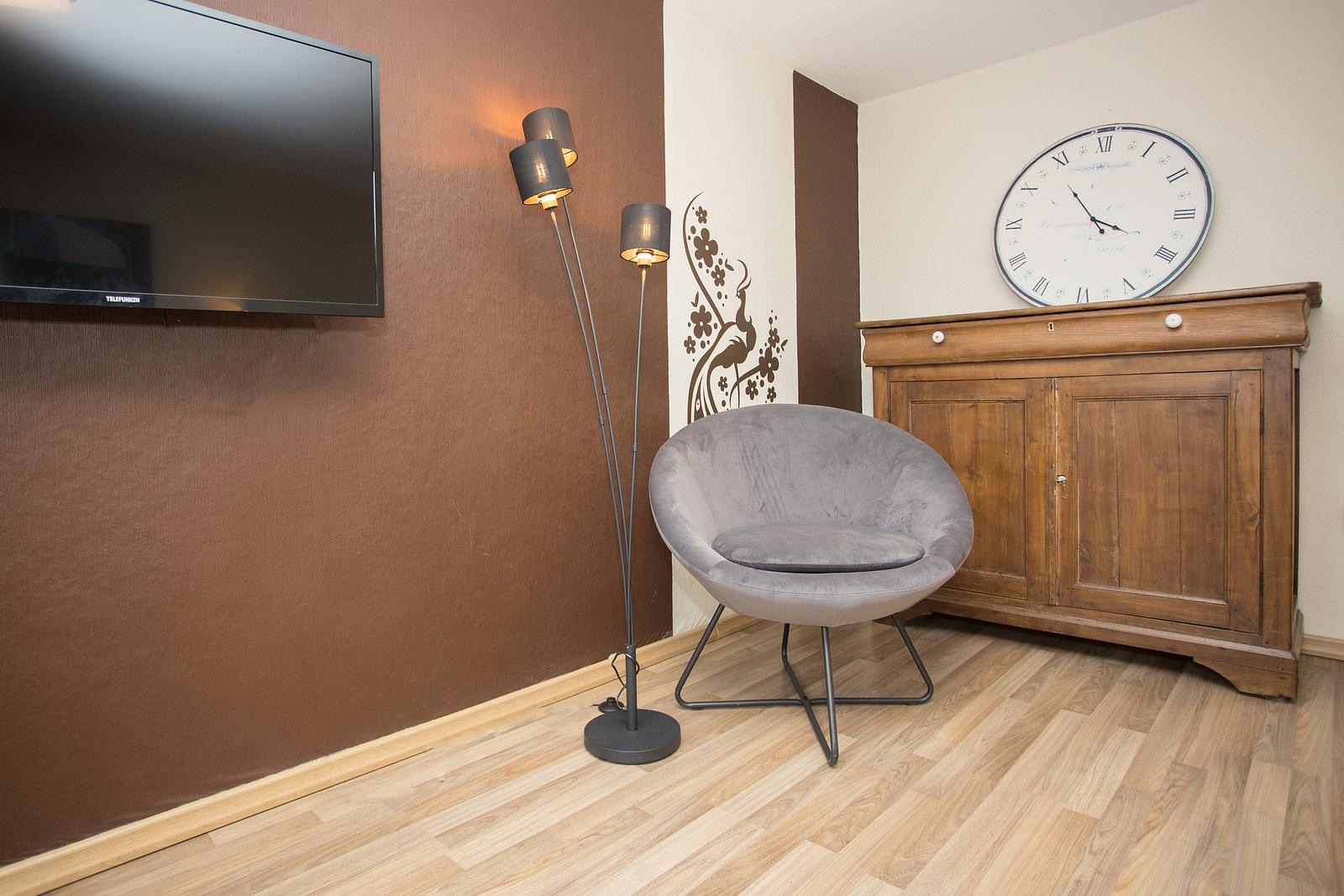 Groupsapartment - Neuastenbergerstrasse 4 | Neuastenberg (Winterberg)