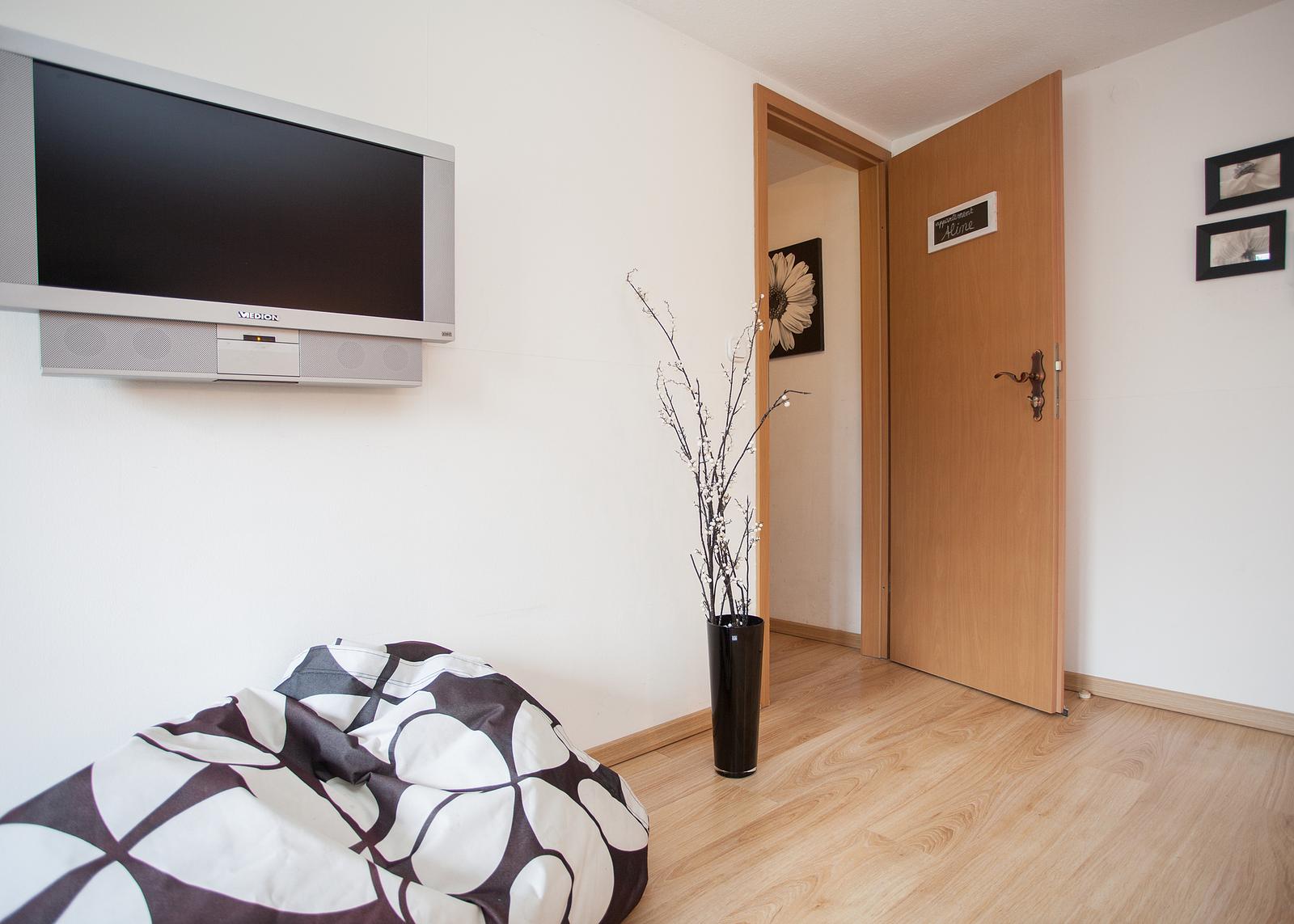 Groupsapartment - Neuastenbergerstrasse 4 | Neuastenberg (Winterberg)