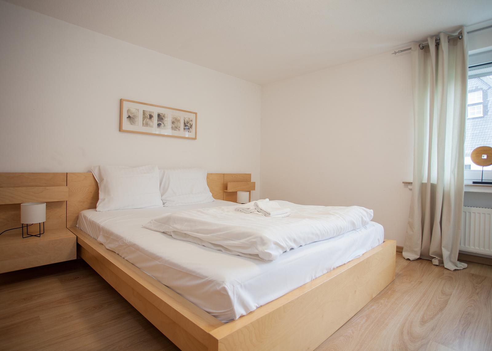 Groupsapartment - Neuastenbergerstrasse 4 | Neuastenberg (Winterberg)