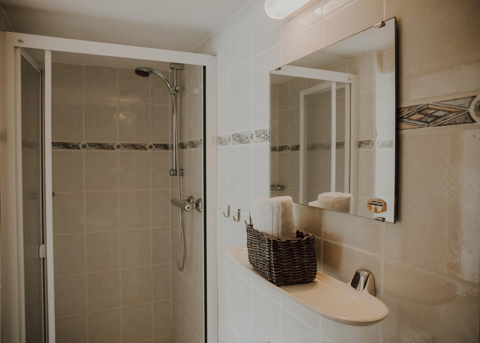 Groupsapartment - Neuastenbergerstrasse 4 | Neuastenberg (Winterberg)