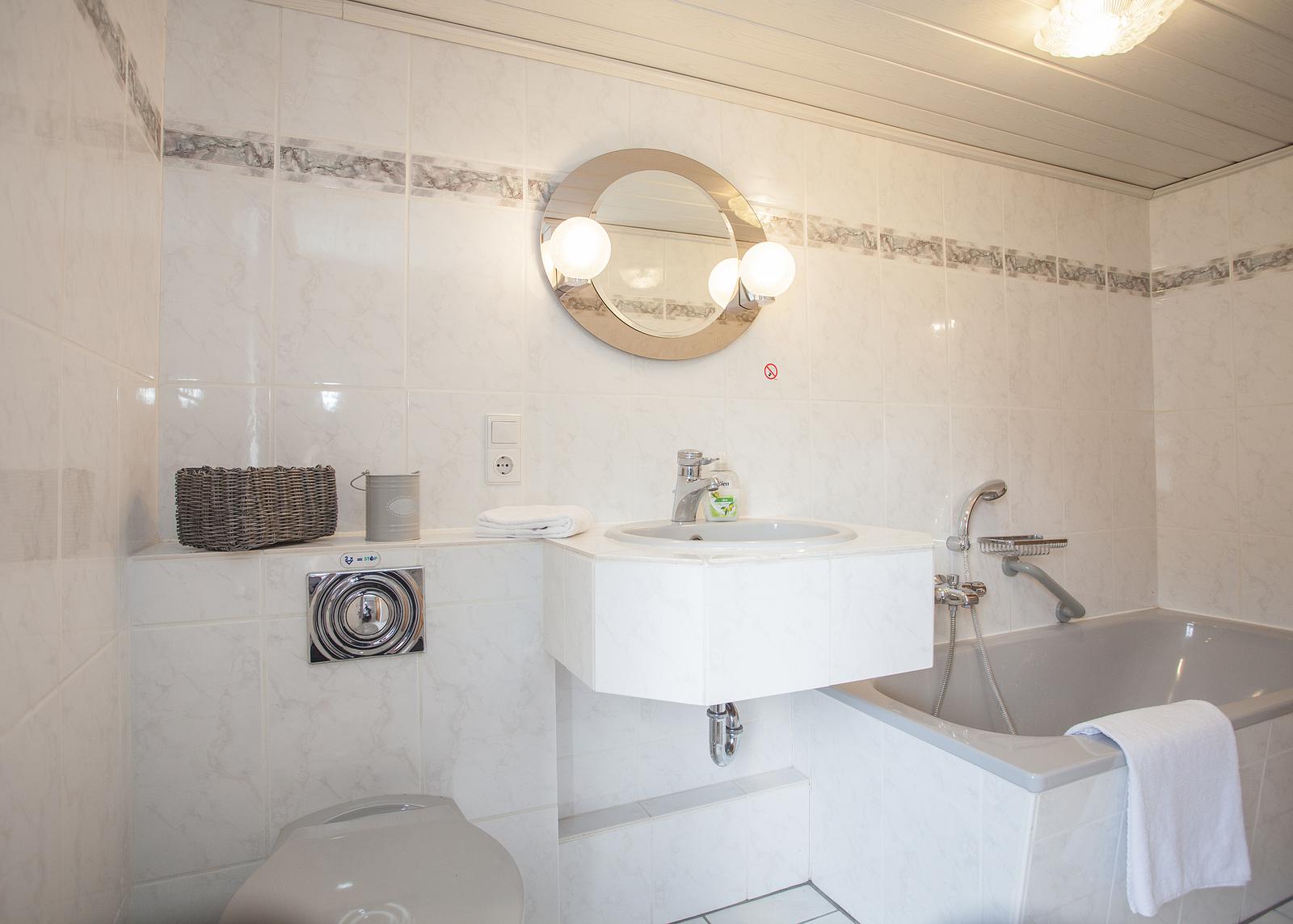 Groupsapartment - Neuastenbergerstrasse 4 | Neuastenberg (Winterberg)