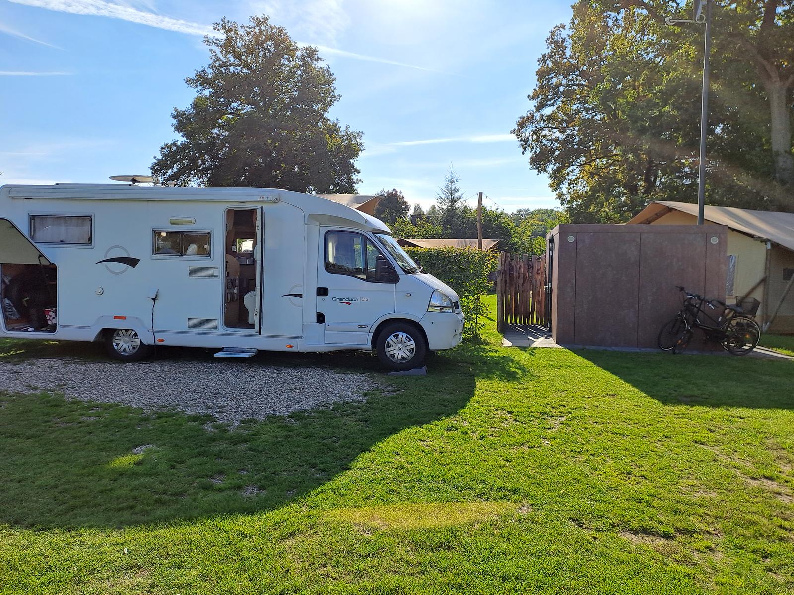 Supercomfort Deluxe