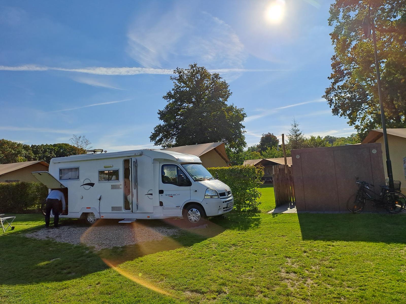 Supercomfort Deluxe