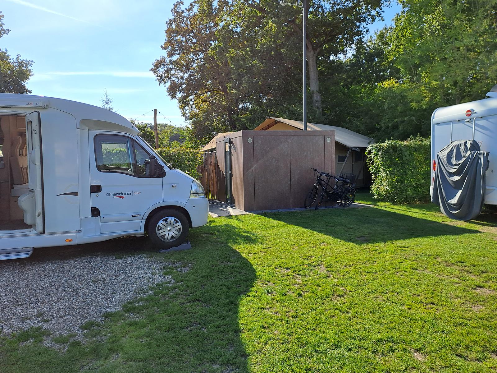 Supercomfort Deluxe