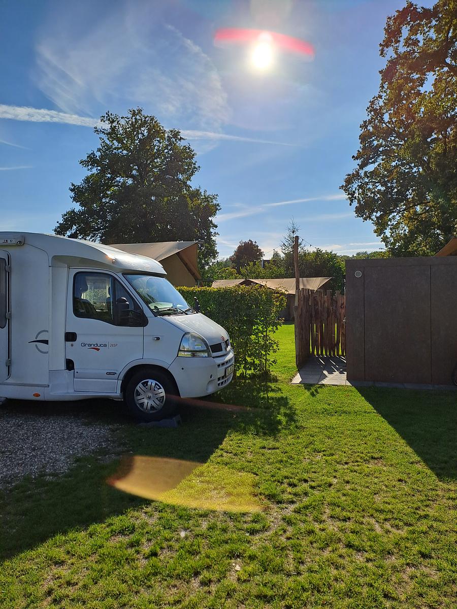 Supercomfort Deluxe