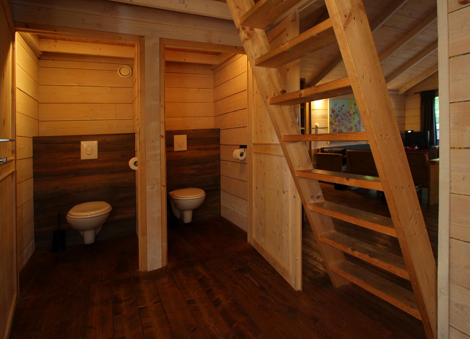 Glamping family lodge 10