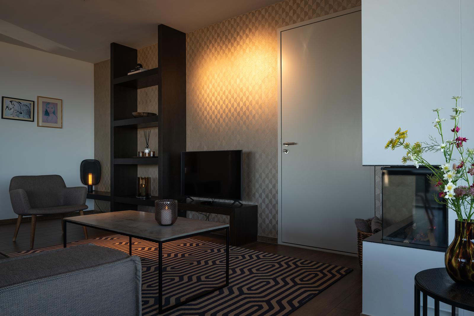 Droomsuites Egmond aan Zee - 4 persoons appartement