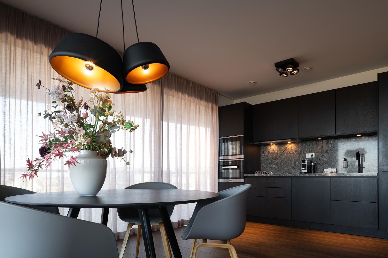 Droomsuites Egmond aan Zee - 4 persoons appartement