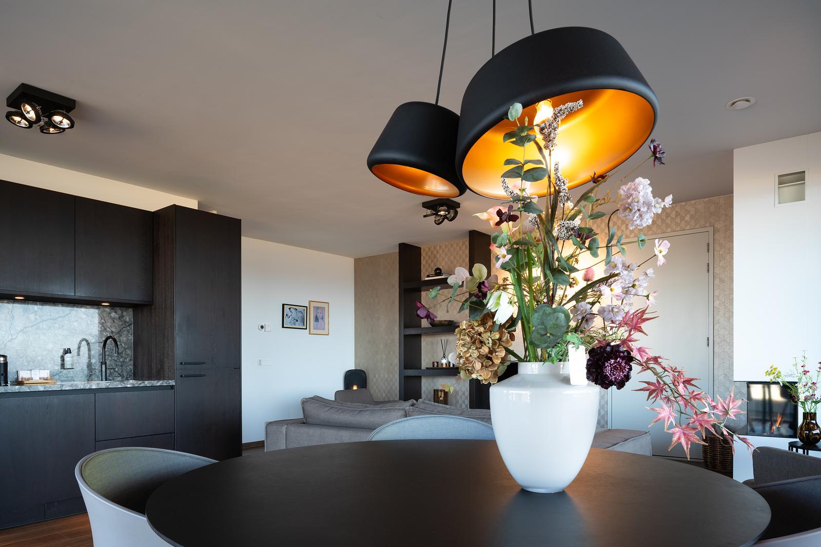 Droomsuites Egmond aan Zee - 4 persoons appartement