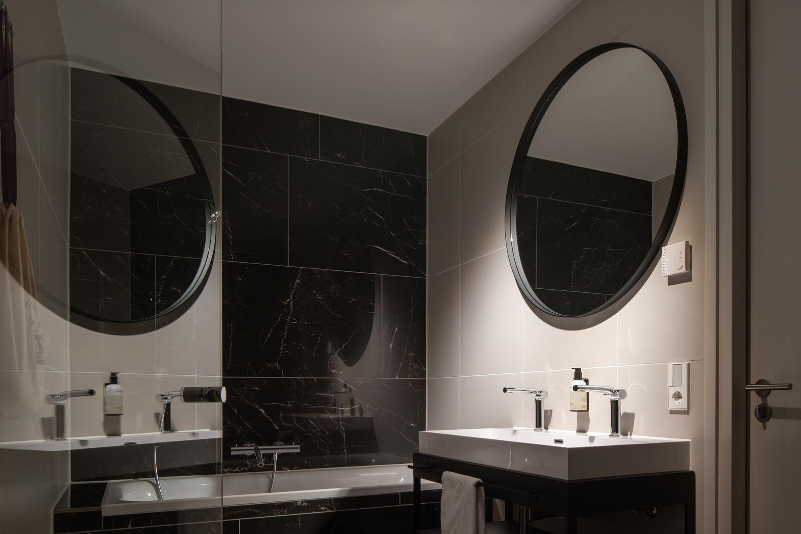 Droomsuites Egmond aan Zee - 4 persoons appartement